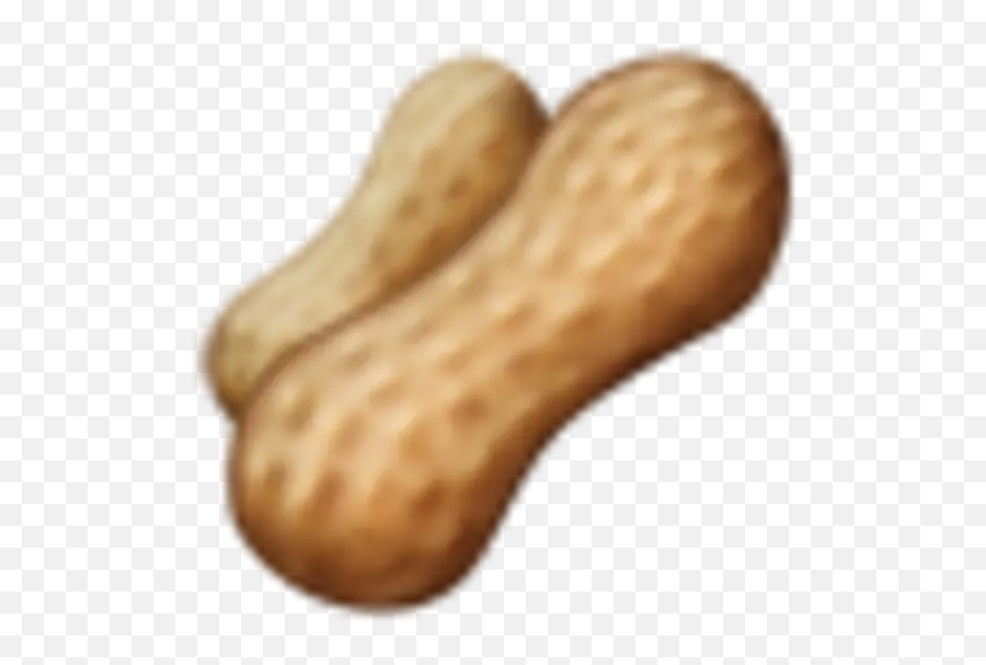 15 Emoji,Peanut Emoji