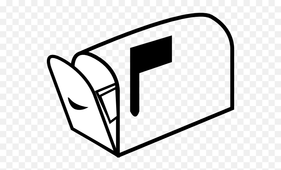 Mailbox Clip Art Mail Google Search - Mailbox Clip Art Emoji,Mailbox Police Emoji
