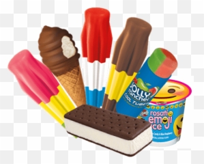 Special Events - Chocolate Emoji,Shortcake Emoji