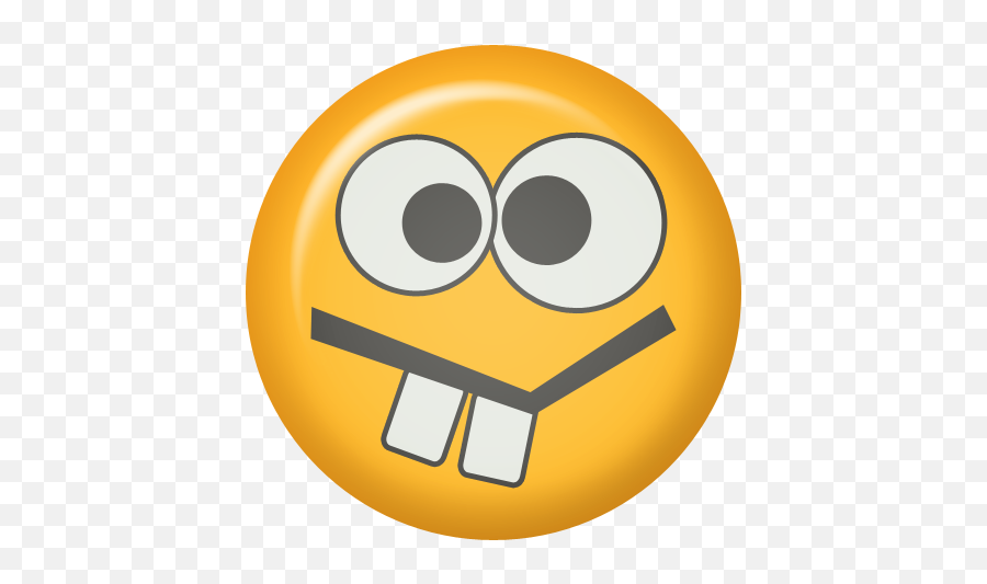 Neener - Circle Emoji,Chill Emoji