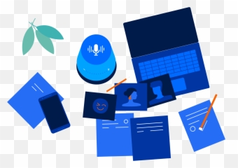 Voice Assistants Personality And Character - Graphic Design Emoji,Insert Emotions