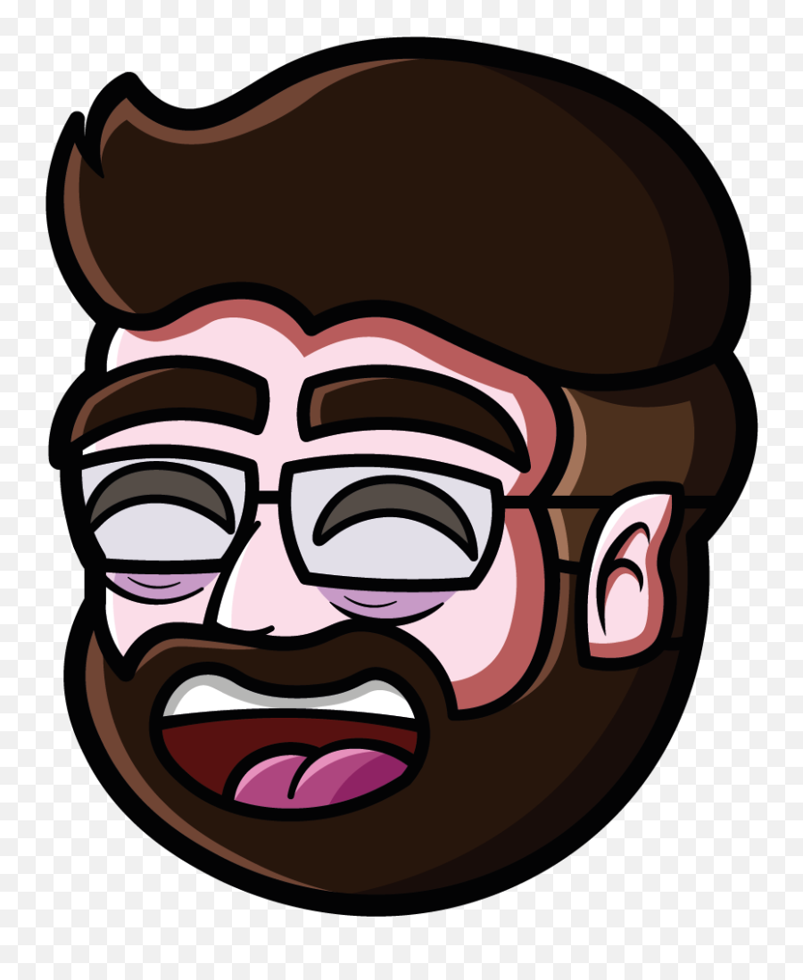 Los Emotes Para Twitch Tienen Que Estar - Alexelcapo Emote Emoji,Hacer Emoticones