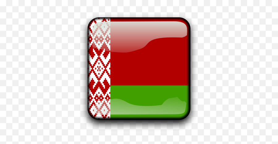 Belarus Flag Vector - Belarus Flag Emoji,American Samoa Flag Emoji