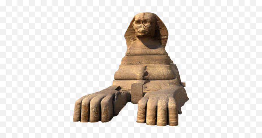 Egyptian Png And Vectors For Free - Sphinx Png Emoji,Sphinx Emoji