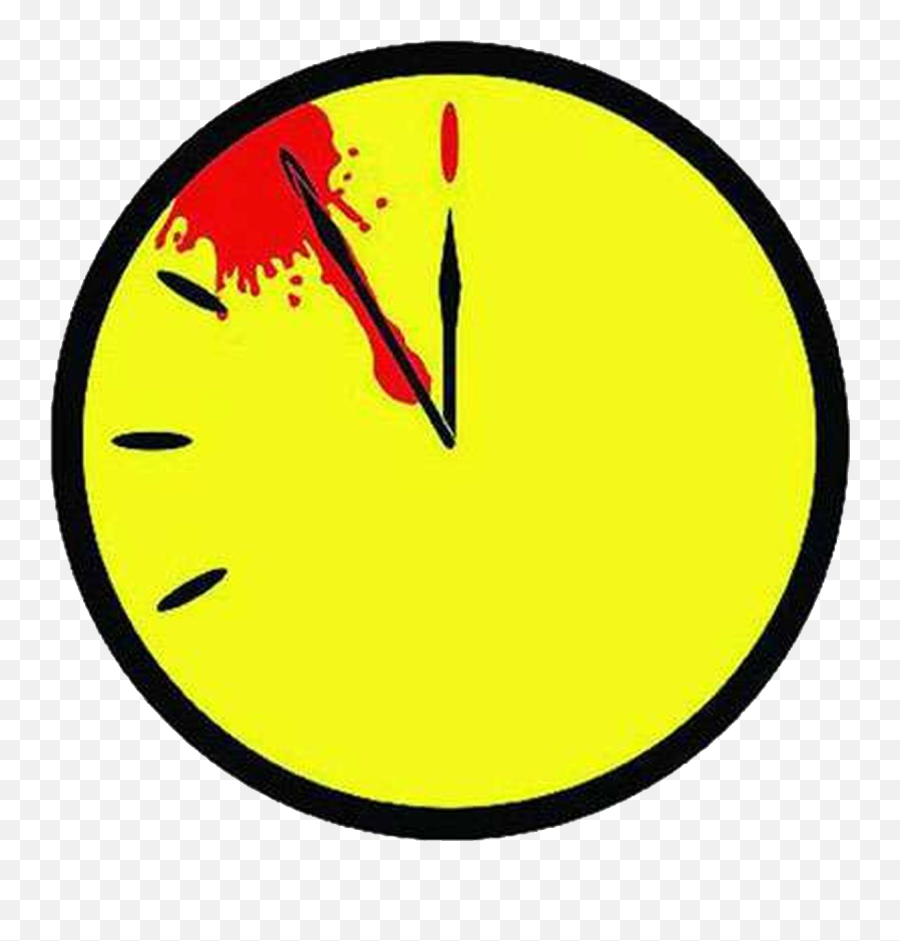 Часы комиксы. Watchmen Clock. Watchmen Comics Clock. Часы в стиле комиксов. Часы из хранителей.