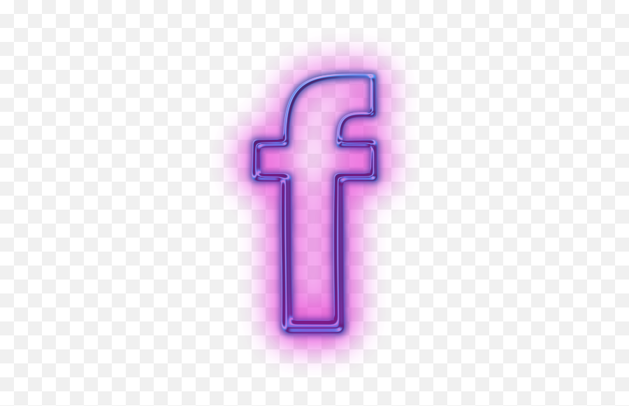 Facebook Face Icon At Getdrawings - Facebook Logo Tumblr Pink Emoji,Face With Look Of Triumph Emoji