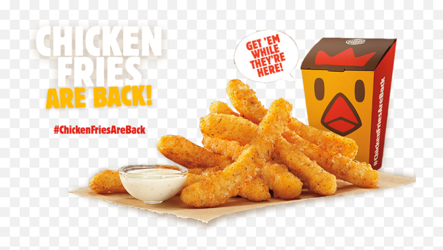 Wendys Fries Transparent Png Clipart - Burger King Chicken Fries Emoji,Chicken Fries Emojis