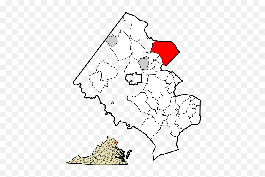 Fairfax County Virginia Incorporated - Mclean In Fairfax County Emoji,Metro Emoji