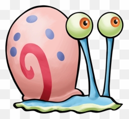 You Get Million But For The Rest - Gary Spongebob Emoji