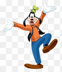 Goofy - Goofy Clipart Emoji,Sheepish Emoji