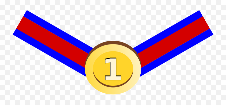 Olympics Clipart Medal Frame Olympics - Transparent Background Medal Clipart Png Emoji,First Place Medal Emoji
