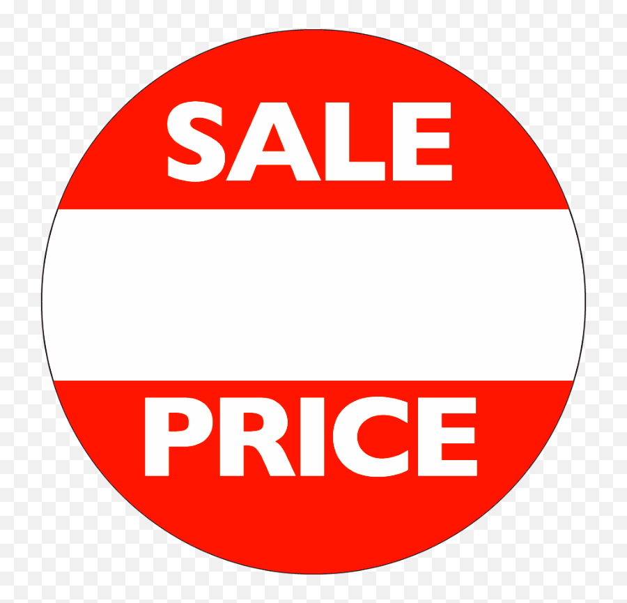 Sale Price Tag Transparent Png - Whitechapel Station Emoji,Price Tag Emoji