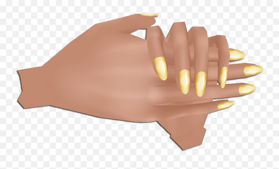 28 Nail Clipart Hand Skin Free Clip Art Stock Illustrations - Imvu Hand Transparent Emoji,Painting Nails Emoji