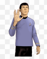 Popular and Trending spock Stickers on PicsArt - Player Emoji