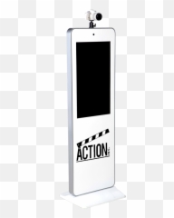 Our Booths Action Inc - Mobile Phone Emoji