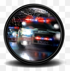Need For Speed World Online 10 Icon - Emoji