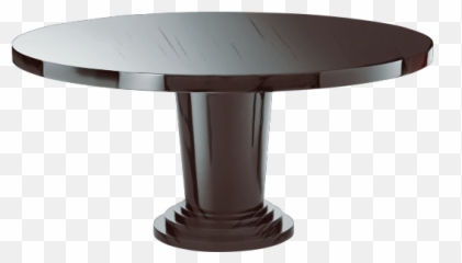 Table Dinner - Coffee Emoji