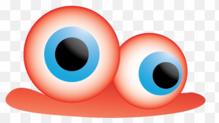 Free Bloody Eyeball Cliparts Download Free Clip Art Free - Scary Bloody Eye Png Emoji,Bloodshot Eyes Emoji