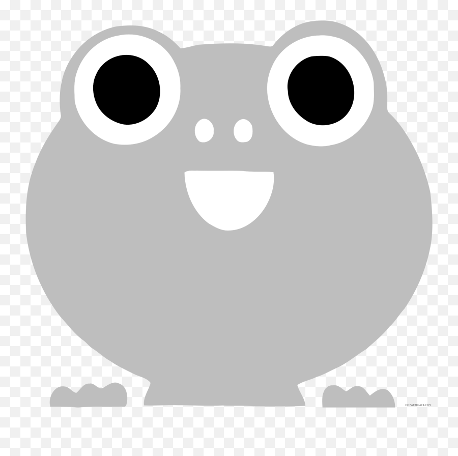 Frogs Clipart Head Frogs Head Transparent Free For Download - Emoji Katak Png White Black,Kermit Tea Emoji