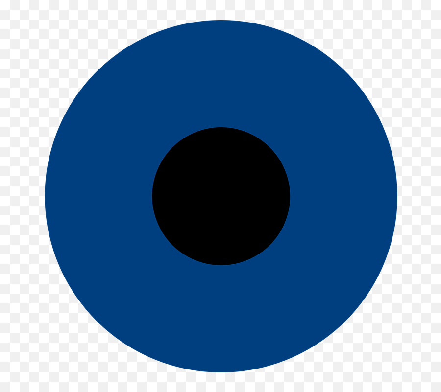 Free Blue Eyes Eyes Vectors - Circle Emoji,Bowing Emoticon