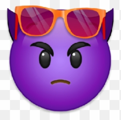 Emoji Angry Emotions Xd - Smiley,Xd Emoji