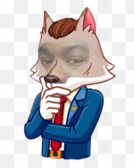 Popular and Trending hmmmmmm Stickers on PicsArt - Cartoon Emoji