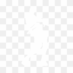 Fortnite Orange Justice Emote - Emoji