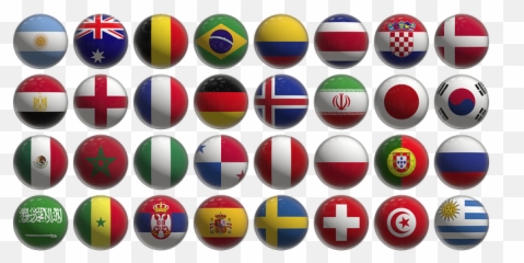 1000 Free Cheers u0026 Cheerful Illustrations - Pixabay World Cup 2018 Flags Png Emoji