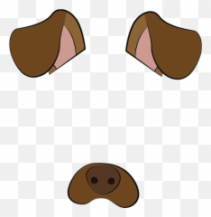 How To Apply Computer Vision To Build An Emotion - Based Dog Easy Drawings Of Snapchat Filters Emoji,Insert Emotions