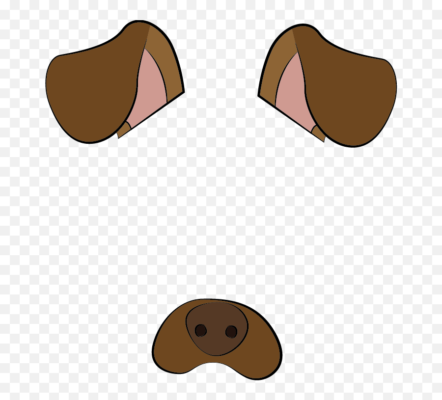 How To Apply Computer Vision To Build An Emotion - Based Dog Easy Drawings Of Snapchat Filters Emoji,Insert Emotions