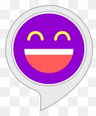 Self Improvement Daily - Smiley Emoji