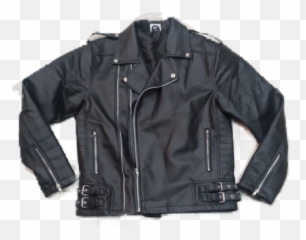 Fortnite Bomber - Leather Jacket Emoji,Leather Jacket Emoji
