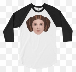 Black Friday Tagged Princess Leia - Swish Embassy Wombat Print On T Shirt Emoji,Judge Judy Emoji