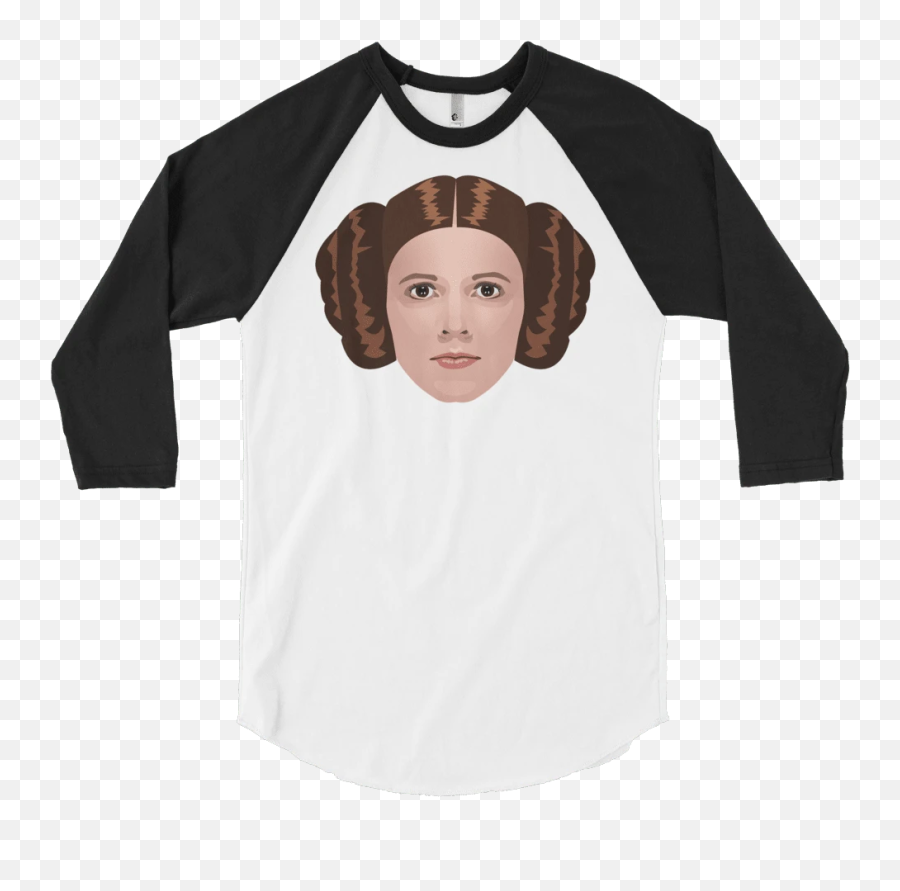 Black Friday Tagged Princess Leia - Swish Embassy Wombat Print On T Shirt Emoji,Judge Judy Emoji