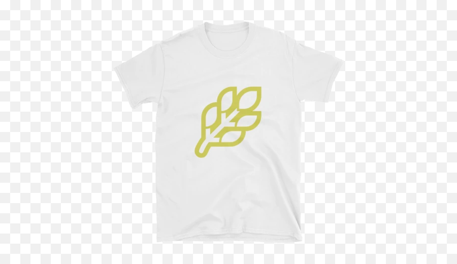 Nature - Active Shirt Emoji,Wheat Emoji