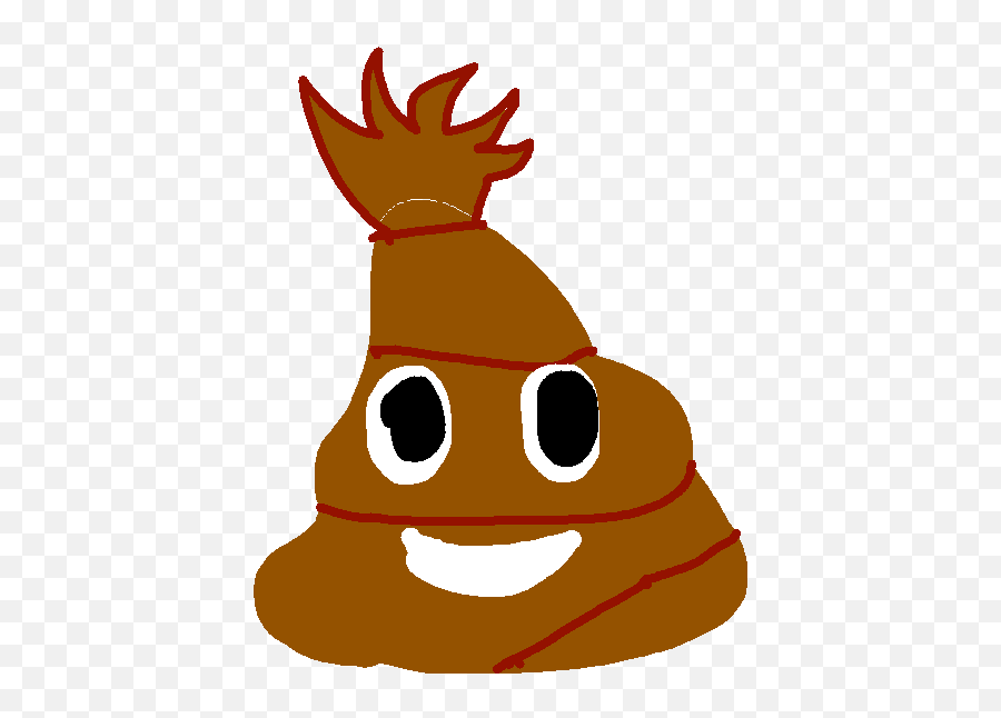 Take Care Of Poop Tynker - Clip Art Emoji,Pooping Emoticon