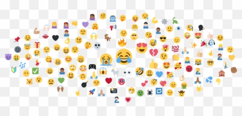 Sony Finally Reveals The Ps5 Design And The Internet Goes - Smiley Emoji,Hands Praise Emoji