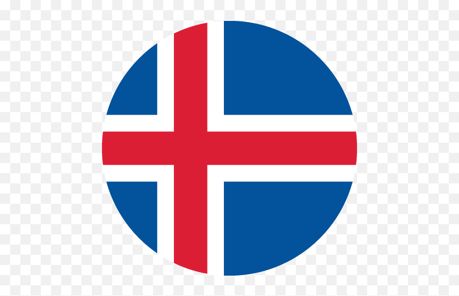 Flag Activity Vector World Flags - Flag Of Iceland Emoji,Saltire Emoji