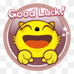 Yellow Cat Sticker - Face Discover u0026 Share GIFs Happy Emoji