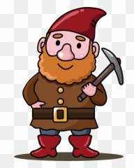 Gnome Clipart - Fictional Character Emoji,Gnome Emoji