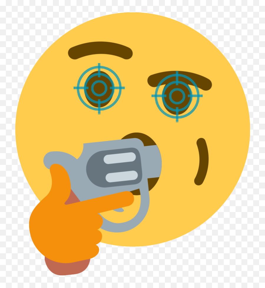 Neverlosecc Emoji 2x Challange - Media Neverlosecc Forum Suicide Emoji,Weapon Emoji