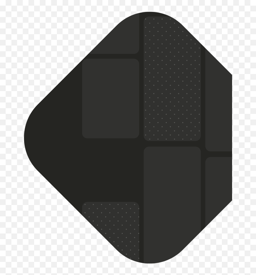 Emoji Who - Home Dot,Black Rose Emoji