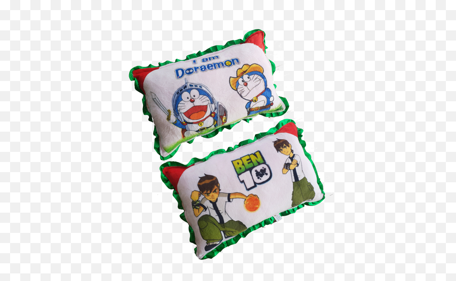 Glorious Toys Polyester Acrylic - Happy Emoji,Sleeping Emoji Pillow