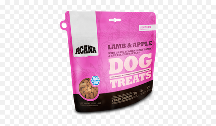 Cycle Dog Trail Buddy Treats Lamb 2oz - Joeyu0027s Pet Outfitters Acana Dog Food Emoji,Emojiz