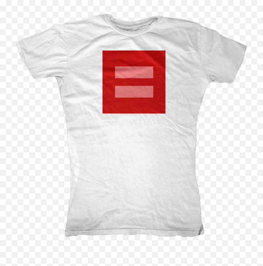 Equal Rights Symbol T - Shirt Short Sleeve Emoji,Womens Emoji Shirt