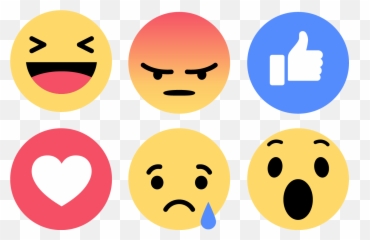 Collection Of Free Facebook Transparent Angry - Facebook Emoji Icon Png,Anger Emoji