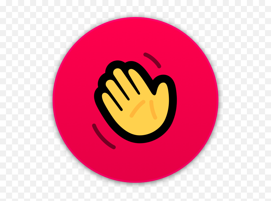 Houseparty - House Party App Logo Emoji,Suggestive Emoticon