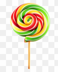 Clipart Candy Lollipop Clipart Candy - Lollipop Png Emoji,Lolipop Emoji