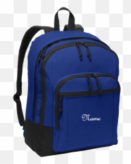Designer Backpacks - 24 Ever Pack Emoji