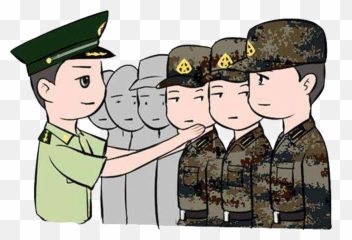 Pilot Clipart Profession - Rank Military Cartoon Emoji
